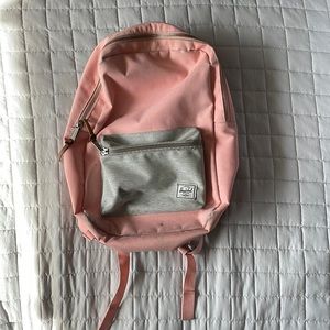 Herschel Settlement Backpack